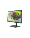 benq Monitor 27 cali PD2705U  LED 5ms/QHD/IPS/HDMI/DP/USB - nr 61