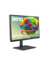 benq Monitor 27 cali PD2705U  LED 5ms/QHD/IPS/HDMI/DP/USB - nr 6