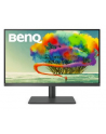 benq Monitor 27 cali PD2705U  LED 5ms/QHD/IPS/HDMI/DP/USB - nr 78