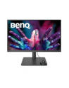 benq Monitor 27 cali PD2705U  LED 5ms/QHD/IPS/HDMI/DP/USB - nr 85