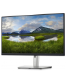 Monitor DELL P2423D-E 23.8 cala IPS LED QHD (2560x1440)/16:9/HDMI/DP/USB-C/4xUSB 3.2/RJ45/3Y AES - nr 116