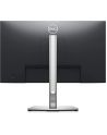 Monitor DELL P2423D-E 23.8 cala IPS LED QHD (2560x1440)/16:9/HDMI/DP/USB-C/4xUSB 3.2/RJ45/3Y AES - nr 120