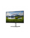 Monitor DELL P2423D-E 23.8 cala IPS LED QHD (2560x1440)/16:9/HDMI/DP/USB-C/4xUSB 3.2/RJ45/3Y AES - nr 16