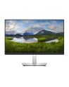 Monitor DELL P2423D-E 23.8 cala IPS LED QHD (2560x1440)/16:9/HDMI/DP/USB-C/4xUSB 3.2/RJ45/3Y AES - nr 25