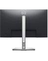 Monitor DELL P2423D-E 23.8 cala IPS LED QHD (2560x1440)/16:9/HDMI/DP/USB-C/4xUSB 3.2/RJ45/3Y AES - nr 65