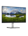 Monitor DELL P2423D-E 23.8 cala IPS LED QHD (2560x1440)/16:9/HDMI/DP/USB-C/4xUSB 3.2/RJ45/3Y AES - nr 68