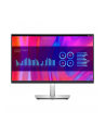 Monitor DELL P2423D-E 23.8 cala IPS LED QHD (2560x1440)/16:9/HDMI/DP/USB-C/4xUSB 3.2/RJ45/3Y AES - nr 82