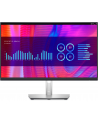 Monitor DELL P2423D-E 23.8 cala IPS LED QHD (2560x1440)/16:9/HDMI/DP/USB-C/4xUSB 3.2/RJ45/3Y AES - nr 83