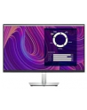 dell Monitor P2723D 27 cali IPS LED QHD (2560x1440)/16:9/HDMI/DP/5xUSB 3.2/3Y AES - nr 1
