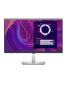 dell Monitor P2723D 27 cali IPS LED QHD (2560x1440)/16:9/HDMI/DP/5xUSB 3.2/3Y AES - nr 10