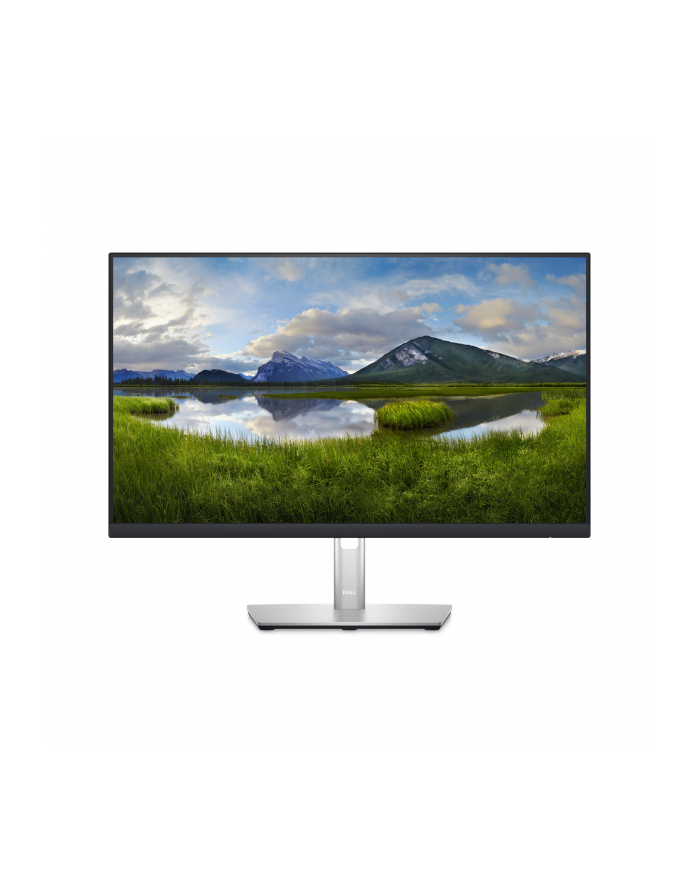 dell Monitor P2423D 23.8 cala IPS LED QHD (2560x1440)/16:9/HDMI/DP/5xUSB 3.2/3Y AES główny