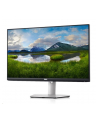 DELL Monitor P2723D-E 27 cali IPS LED QHD (2560x1440)/16:9/HDMI/DP/USB-C/4xUSB 3.2/RJ45/3Y AES'PPG - nr 36