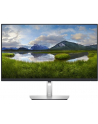 DELL Monitor P2723D-E 27 cali IPS LED QHD (2560x1440)/16:9/HDMI/DP/USB-C/4xUSB 3.2/RJ45/3Y AES'PPG - nr 43