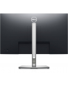 DELL Monitor P2723D-E 27 cali IPS LED QHD (2560x1440)/16:9/HDMI/DP/USB-C/4xUSB 3.2/RJ45/3Y AES'PPG - nr 62