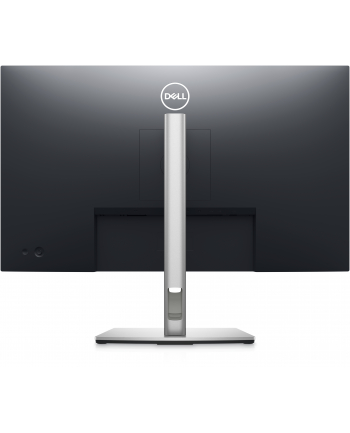 DELL Monitor P2723D-E 27 cali IPS LED QHD (2560x1440)/16:9/HDMI/DP/USB-C/4xUSB 3.2/RJ45/3Y AES'PPG