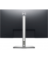 DELL Monitor P2723D-E 27 cali IPS LED QHD (2560x1440)/16:9/HDMI/DP/USB-C/4xUSB 3.2/RJ45/3Y AES'PPG - nr 82