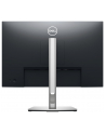 dell Monitor P2423 24 cale IPS LED WUXGA (1920x1200)/16:10/HDMI/DVI/VGA/DP/5xUSB 3.2/3Y AES'PPG - nr 48