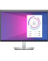 dell Monitor P2423 24 cale IPS LED WUXGA (1920x1200)/16:10/HDMI/DVI/VGA/DP/5xUSB 3.2/3Y AES'PPG - nr 51