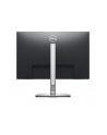 dell Monitor P2423 24 cale IPS LED WUXGA (1920x1200)/16:10/HDMI/DVI/VGA/DP/5xUSB 3.2/3Y AES'PPG - nr 64