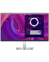 dell Monitor P2723QE 27 cali IPS LED 4K  (3840x2160)/16:9/HDMI/DP/USB-C/4xUSB 3.2 /RJ45/3Y AES - nr 8