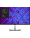 dell Monitor P2723QE 27 cali IPS LED 4K  (3840x2160)/16:9/HDMI/DP/USB-C/4xUSB 3.2 /RJ45/3Y AES - nr 9