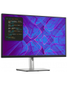 dell Monitor P2723QE 27 cali IPS LED 4K  (3840x2160)/16:9/HDMI/DP/USB-C/4xUSB 3.2 /RJ45/3Y AES - nr 10