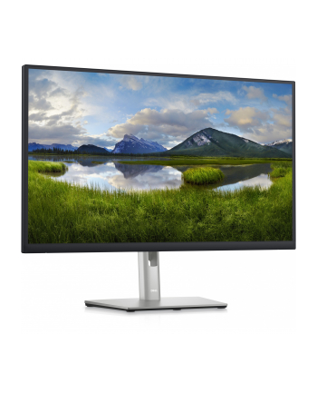 dell Monitor P2723QE 27 cali IPS LED 4K  (3840x2160)/16:9/HDMI/DP/USB-C/4xUSB 3.2 /RJ45/3Y AES