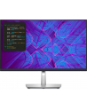 dell Monitor P2723QE 27 cali IPS LED 4K  (3840x2160)/16:9/HDMI/DP/USB-C/4xUSB 3.2 /RJ45/3Y AES - nr 56