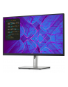 dell Monitor P2723QE 27 cali IPS LED 4K  (3840x2160)/16:9/HDMI/DP/USB-C/4xUSB 3.2 /RJ45/3Y AES - nr 49