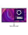 dell Monitor P2723QE 27 cali IPS LED 4K  (3840x2160)/16:9/HDMI/DP/USB-C/4xUSB 3.2 /RJ45/3Y AES - nr 53
