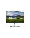 dell Monitor P2723QE 27 cali IPS LED 4K  (3840x2160)/16:9/HDMI/DP/USB-C/4xUSB 3.2 /RJ45/3Y AES - nr 57