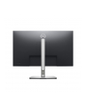 dell Monitor P2723QE 27 cali IPS LED 4K  (3840x2160)/16:9/HDMI/DP/USB-C/4xUSB 3.2 /RJ45/3Y AES - nr 62