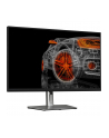 dell Monitor P2723QE 27 cali IPS LED 4K  (3840x2160)/16:9/HDMI/DP/USB-C/4xUSB 3.2 /RJ45/3Y AES - nr 65