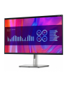 dell Monitor P3223D-E 31.5 cala IPS LED QHD  (2560x1440) /16:9/HDMI/DP/USB-C/4xUSB 3.2/RJ45/3Y AES - nr 11