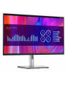 dell Monitor P3223D-E 31.5 cala IPS LED QHD  (2560x1440) /16:9/HDMI/DP/USB-C/4xUSB 3.2/RJ45/3Y AES - nr 17