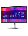 dell Monitor P3223D-E 31.5 cala IPS LED QHD  (2560x1440) /16:9/HDMI/DP/USB-C/4xUSB 3.2/RJ45/3Y AES - nr 18