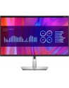 dell Monitor P3223D-E 31.5 cala IPS LED QHD  (2560x1440) /16:9/HDMI/DP/USB-C/4xUSB 3.2/RJ45/3Y AES - nr 11