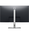 dell Monitor P3223D-E 31.5 cala IPS LED QHD  (2560x1440) /16:9/HDMI/DP/USB-C/4xUSB 3.2/RJ45/3Y AES - nr 21