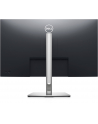 dell Monitor P3223D-E 31.5 cala IPS LED QHD  (2560x1440) /16:9/HDMI/DP/USB-C/4xUSB 3.2/RJ45/3Y AES - nr 53