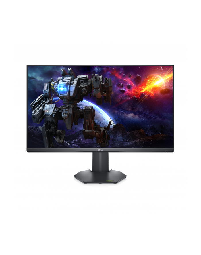 dell Monitor G2722HS 27 cali Gsync/FreeSync 165Hz IPS LED Full HD (1920 x 1080)/16:9/DP 1.2/HDMI/3Y AES'PPG główny