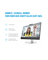 hp inc. Monitor konferencyjny E27m G4 USB-C  QHD   40Z29AA - nr 16