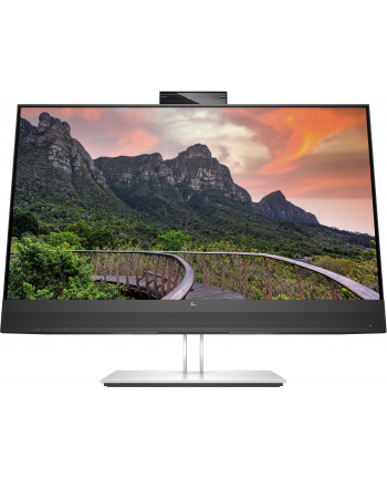 hp inc. Monitor konferencyjny E27m G4 USB-C  QHD   40Z29AA