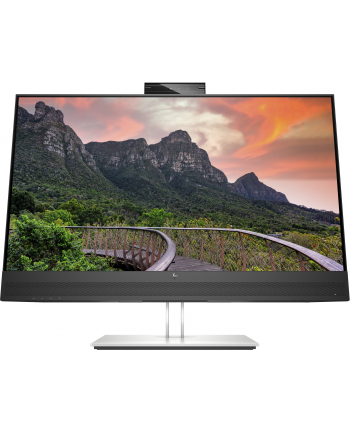 hp inc. Monitor konferencyjny E27m G4 USB-C  QHD   40Z29AA