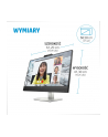 hp inc. Monitor konferencyjny E27m G4 USB-C  QHD   40Z29AA - nr 46