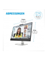 hp inc. Monitor konferencyjny E27m G4 USB-C  QHD   40Z29AA - nr 53