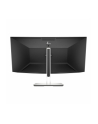 hp inc. Monitor konferencyjny z zakrzywionym ekranem E34m G4 USB-C WQHD 40Z26AA - nr 2