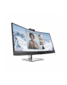 hp inc. Monitor konferencyjny z zakrzywionym ekranem E34m G4 USB-C WQHD 40Z26AA - nr 3