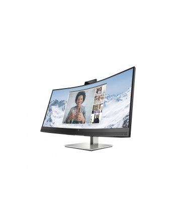 hp inc. Monitor konferencyjny z zakrzywionym ekranem E34m G4 USB-C WQHD 40Z26AA