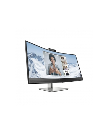 hp inc. Monitor konferencyjny z zakrzywionym ekranem E34m G4 USB-C WQHD 40Z26AA