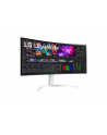 lg electronics Monitor 40WP95C-W 39.7 cala 5K2K Curved UltraWide NanoIPS - nr 4